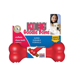 KONG GOODIE BONE L (psy 13-30kg)